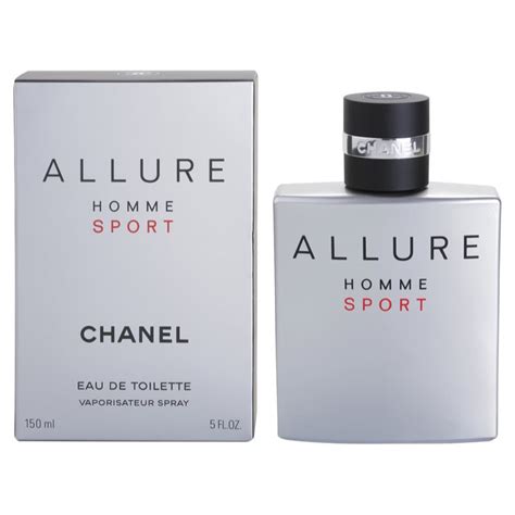 allure homme chanel 150 ml|allure homme sport 150 ml.